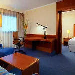 Sheraton Frankfurt Airport Hotel & Conference Center