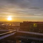 Sheraton Frankfurt Airport Hotel & Conference Center
