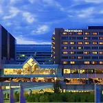 Sheraton Frankfurt Airport Hotel & Conference Center