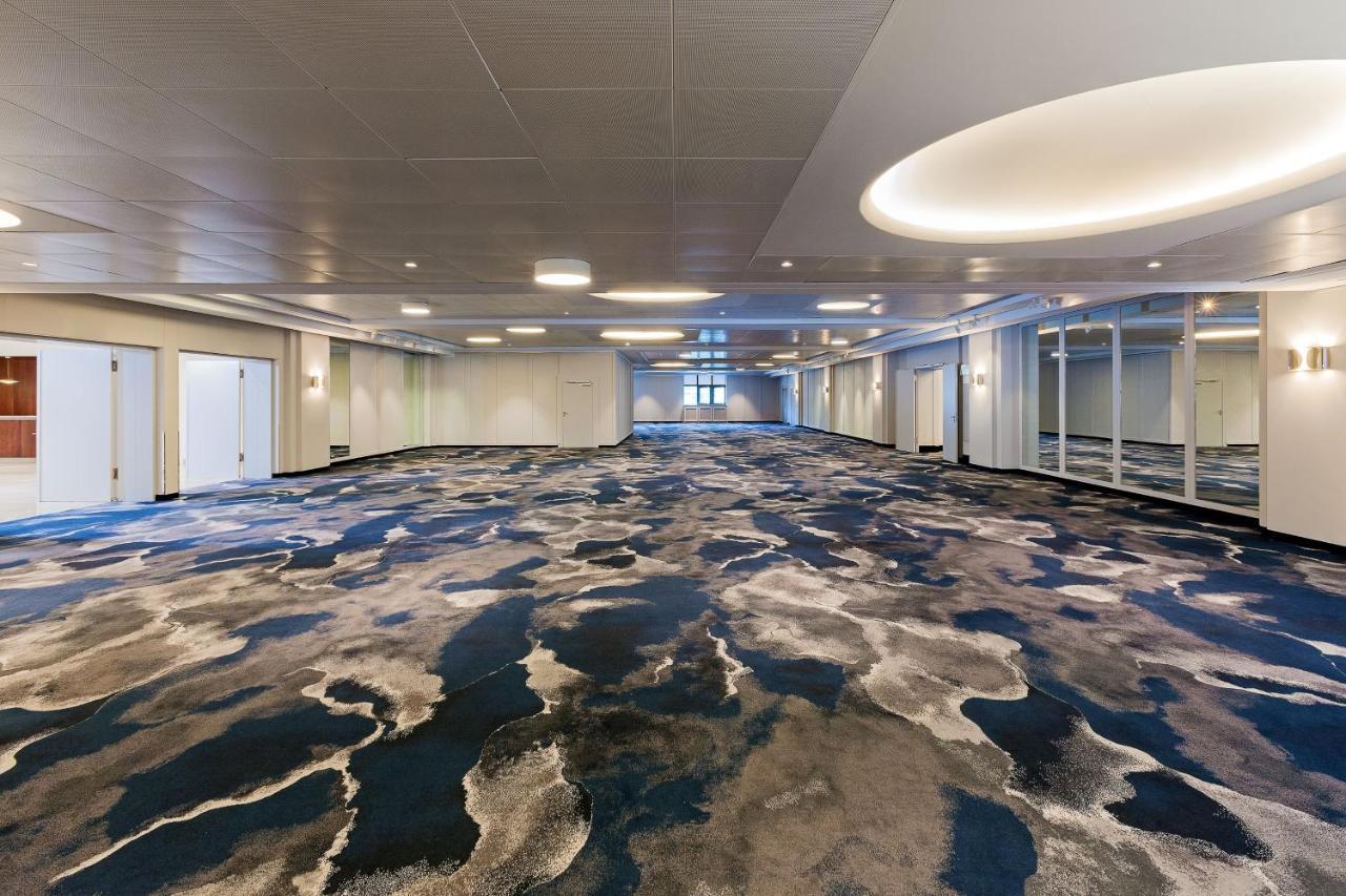 Hotel Sheraton Frankfurt Airport & Conference Center 4*