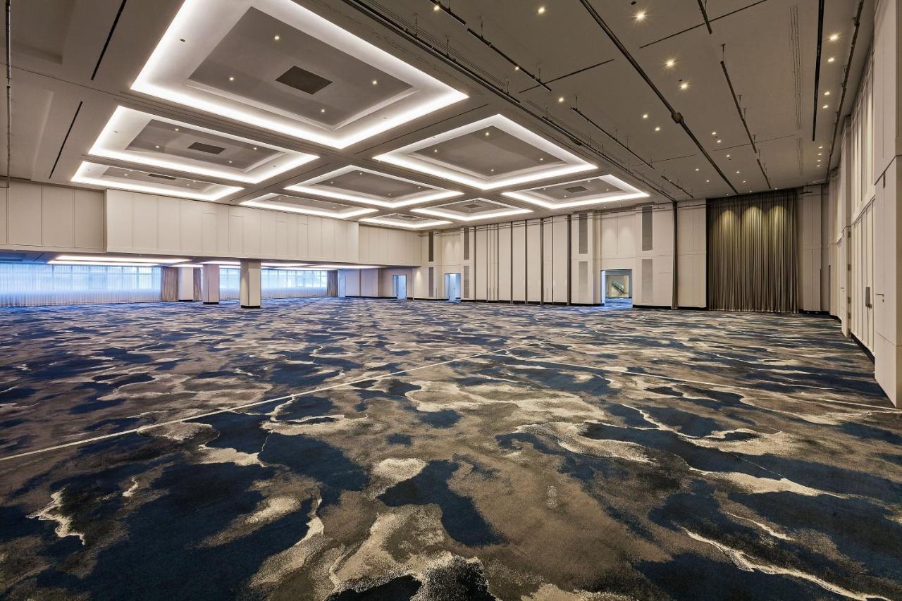 Hotel Sheraton Frankfurt Airport & Conference Center Frankfurt am Main