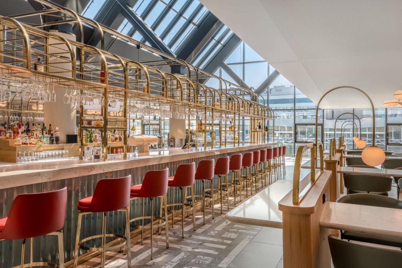 Sheraton Frankfurt Airport & Conference Center 4* Frankfurt am Main