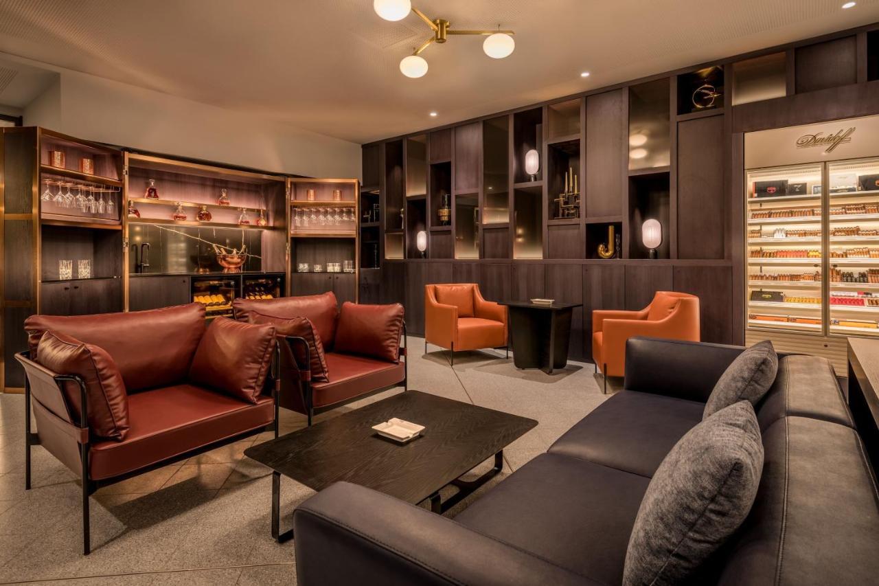 Sheraton Frankfurt Airport & Conference Center Hotel