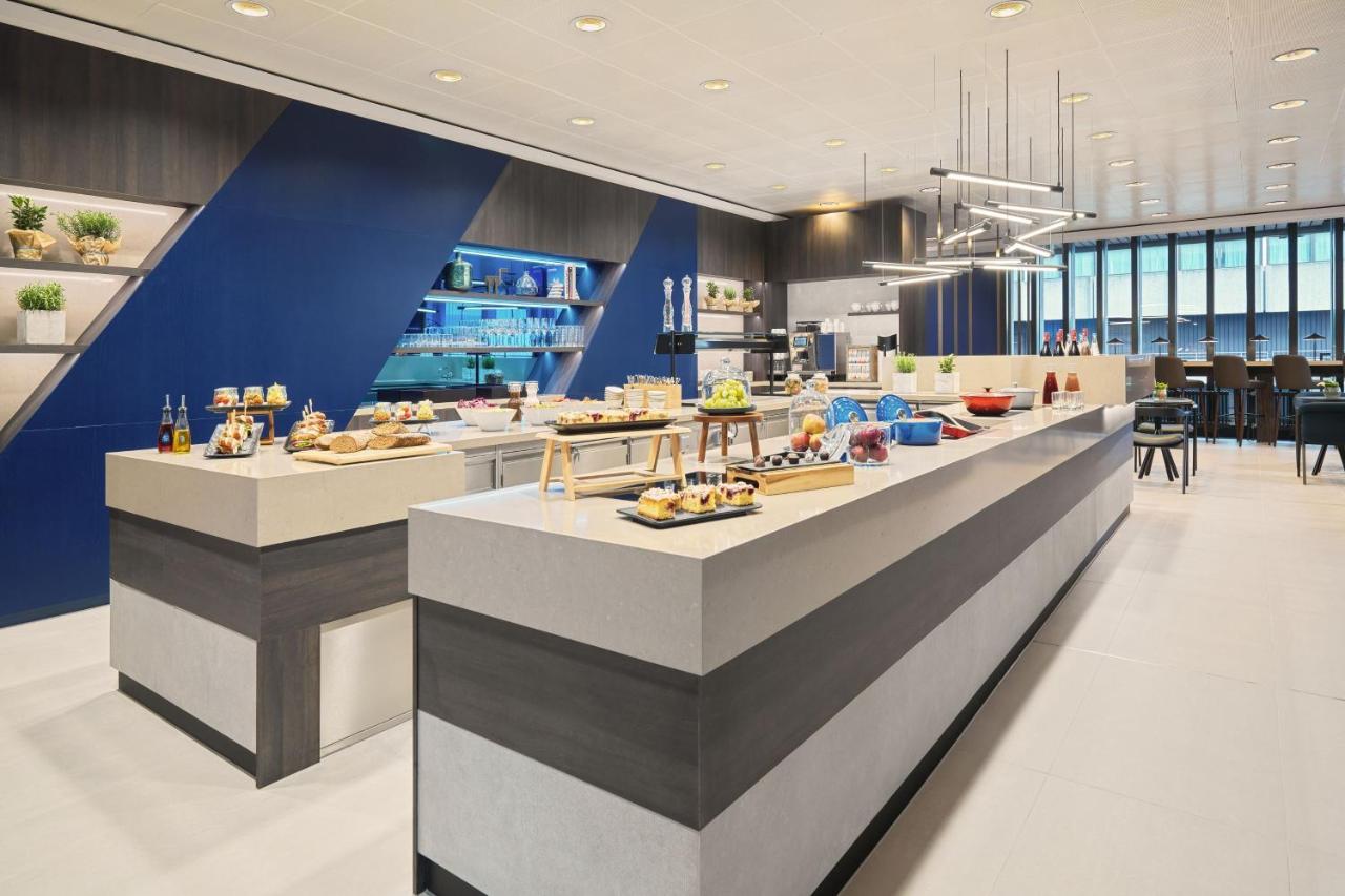 Sheraton Frankfurt Airport & Conference Center