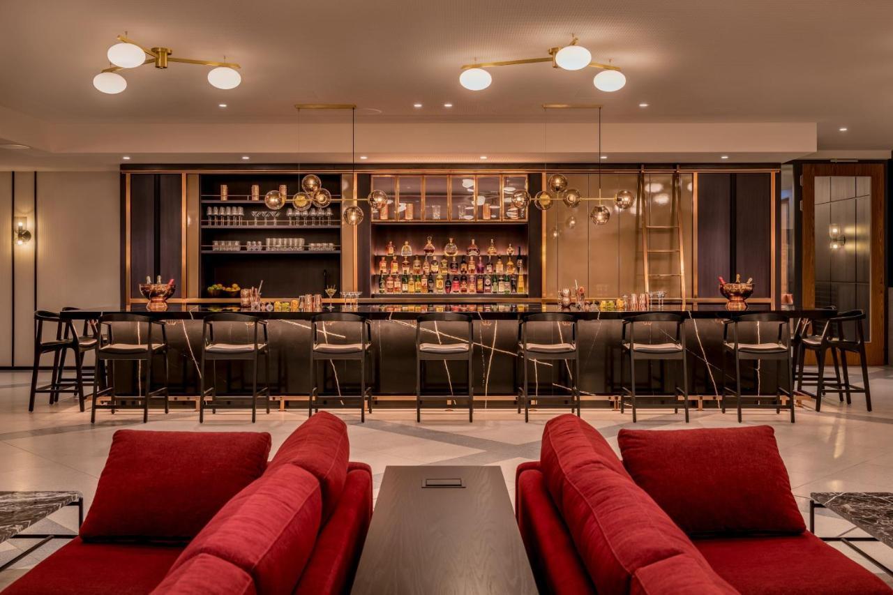 Hotel Sheraton Frankfurt Airport & Conference Center 4*
