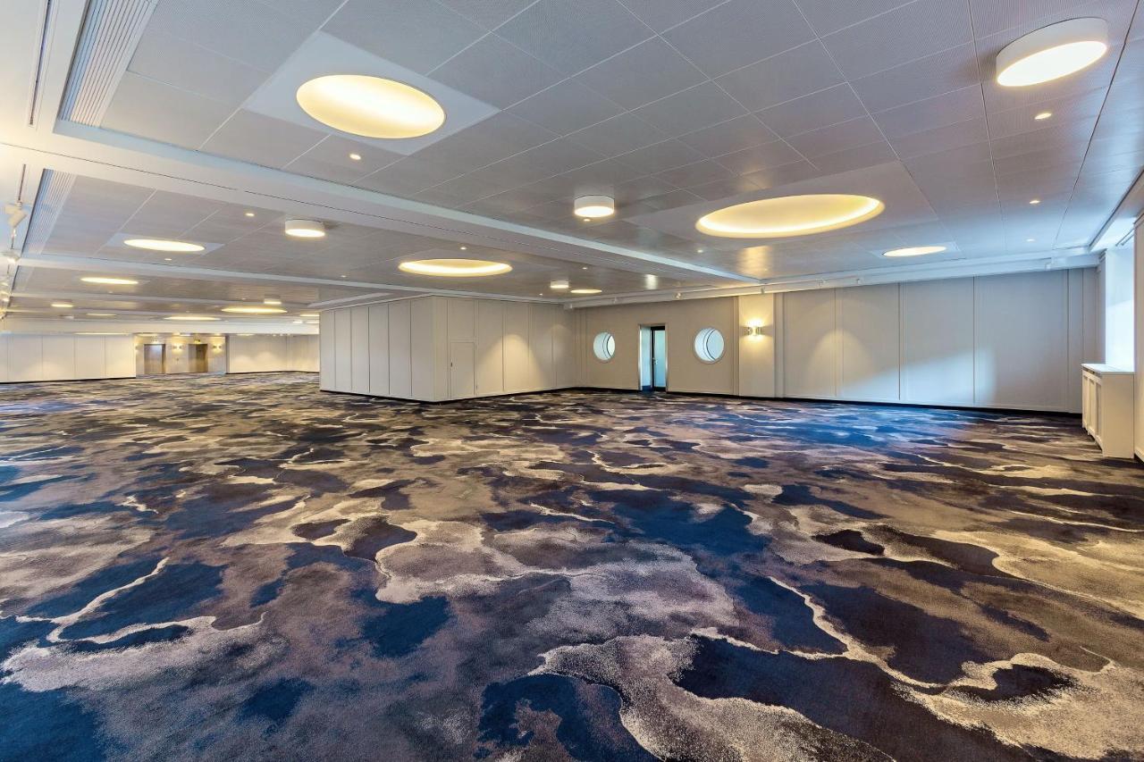 Hotel Sheraton Frankfurt Airport & Conference Center 4*