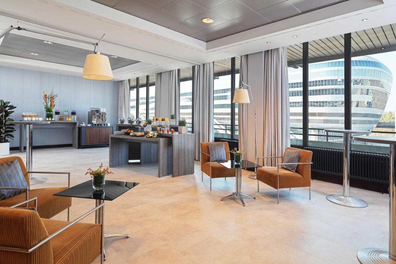 Hotel Sheraton Frankfurt Airport & Conference Center Frankfurt am Main