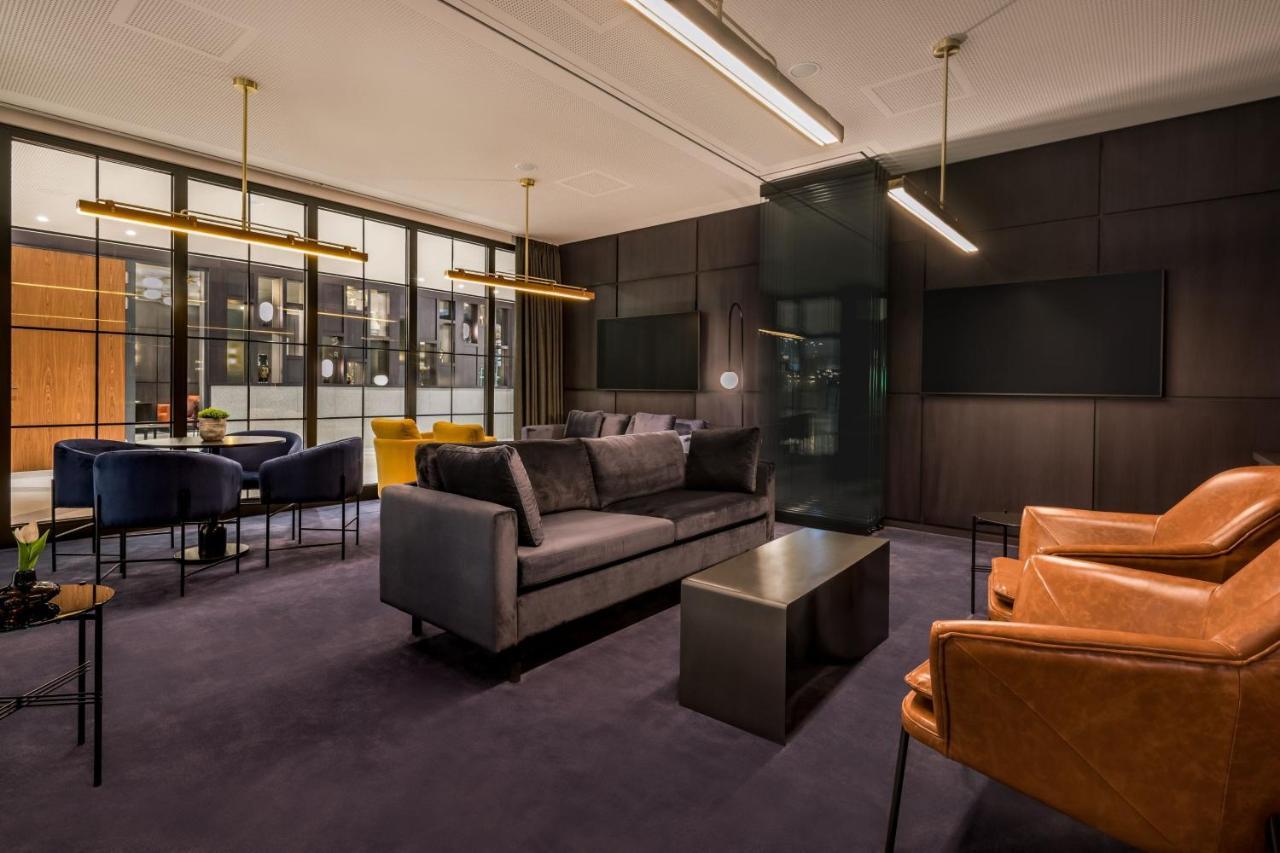Sheraton Frankfurt Airport & Conference Center 4*