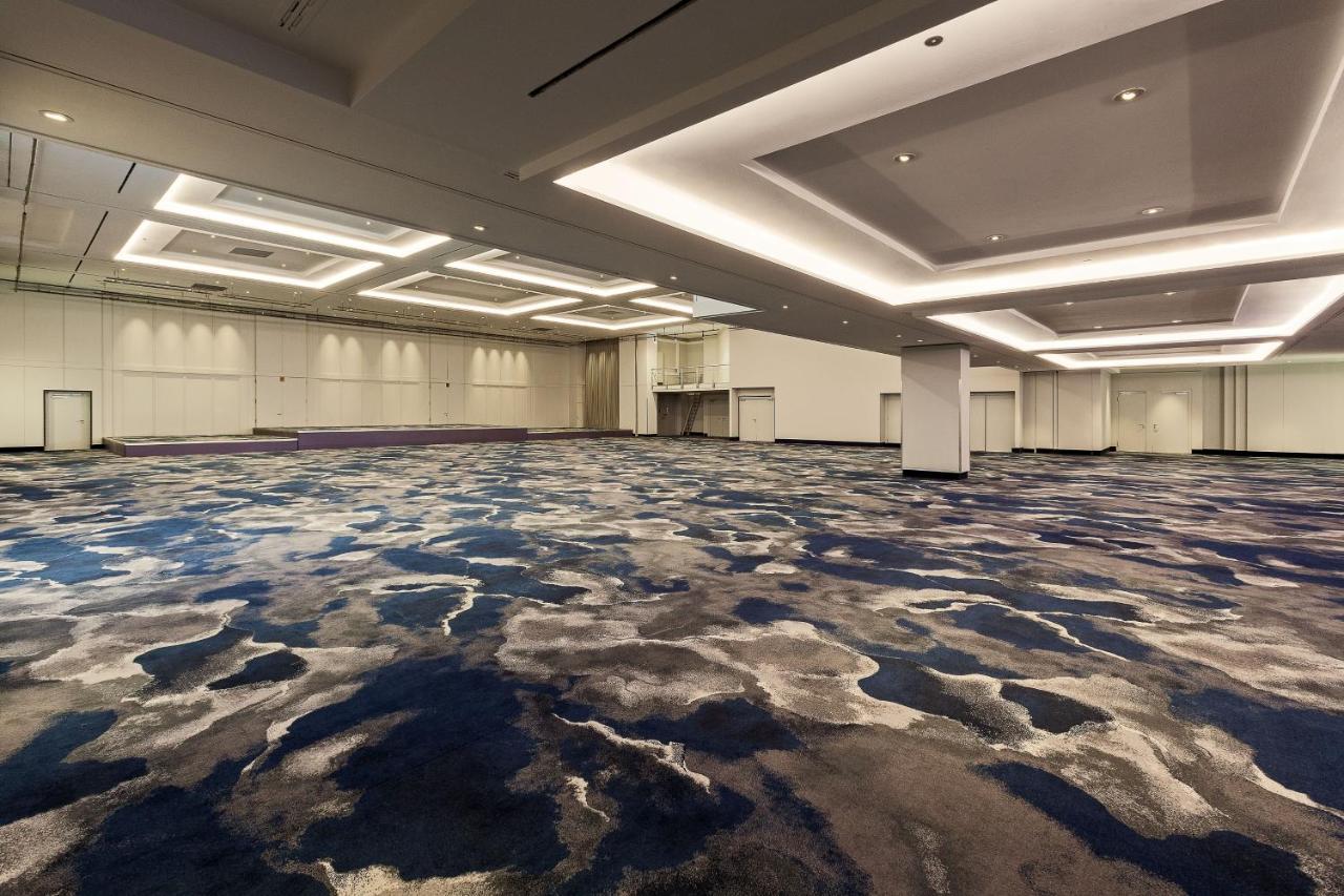 Sheraton Frankfurt Airport & Conference Center