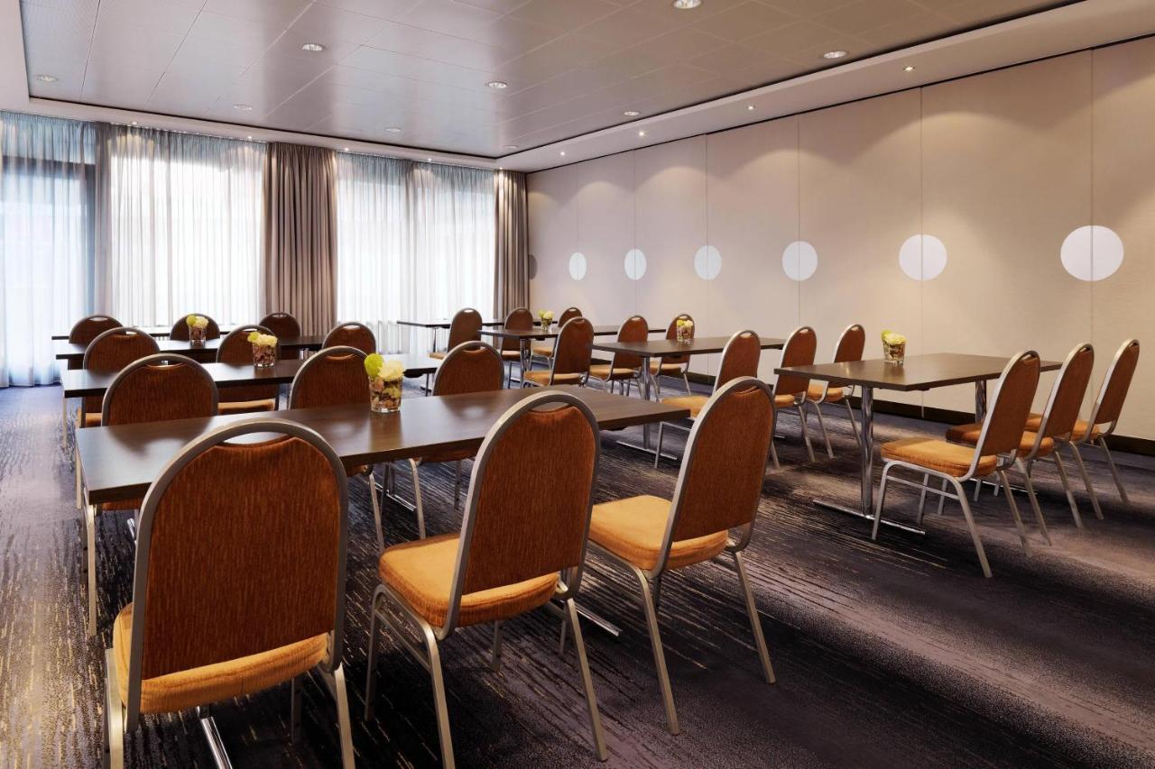 Sheraton Frankfurt Airport & Conference Center Hotel Frankfurt am Main
