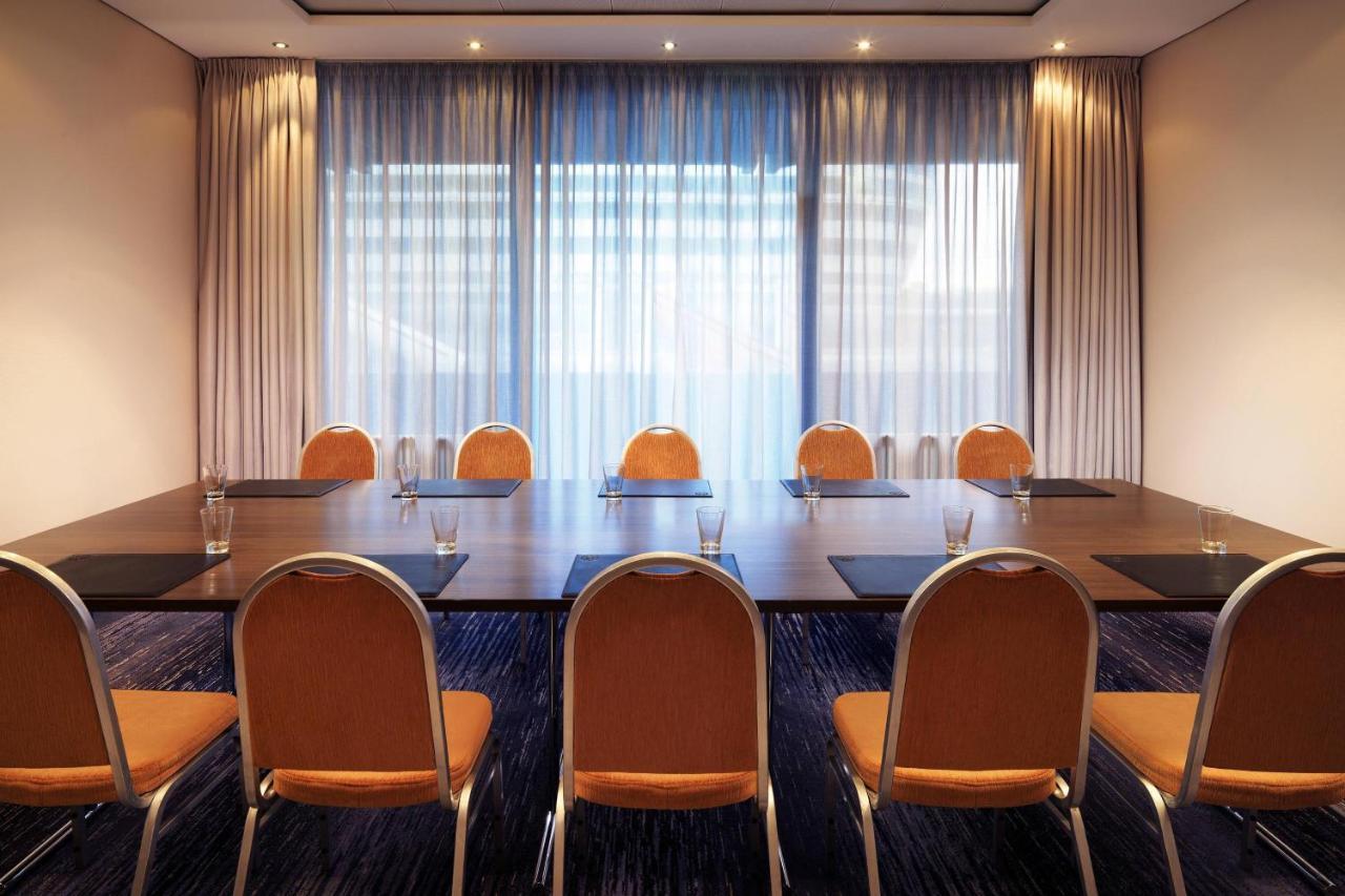 Hotel Sheraton Frankfurt Airport & Conference Center Frankfurt am Main