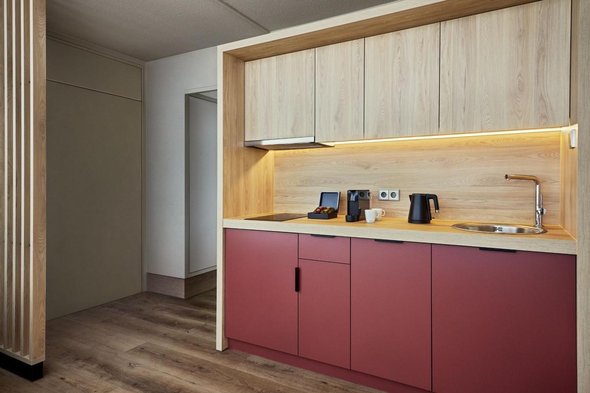 Hotel Sheraton Frankfurt Airport & Conference Center 4*