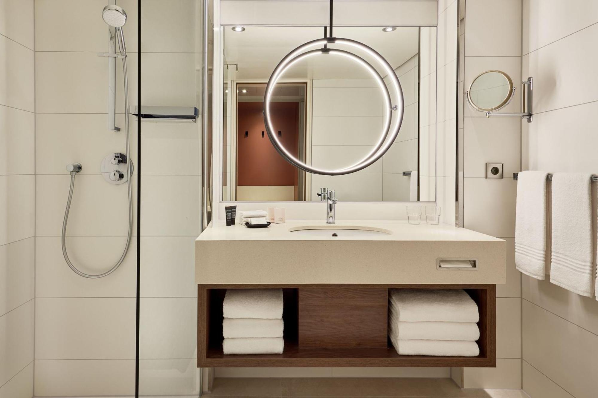 Sheraton Frankfurt Airport & Conference Center