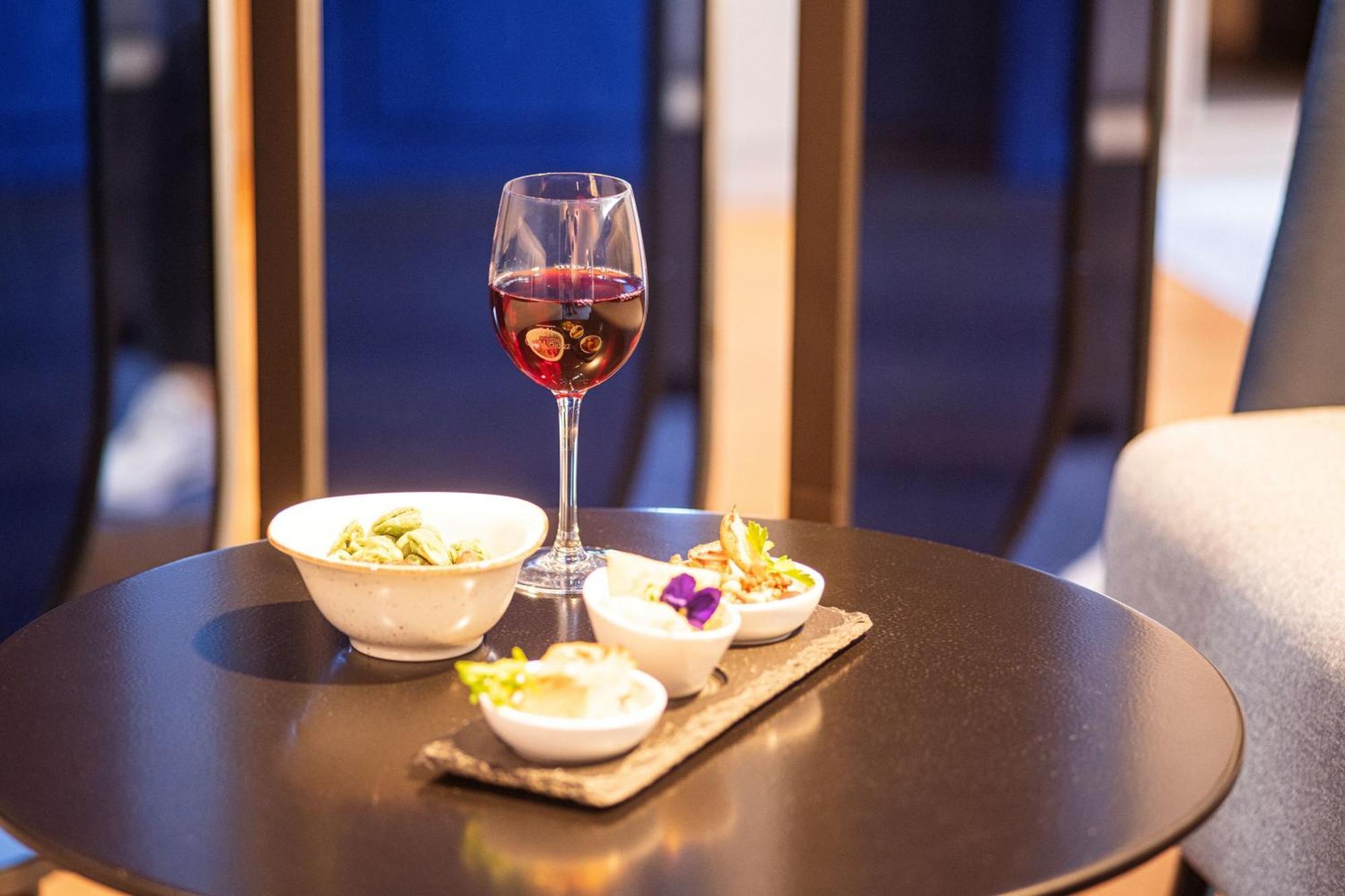 Hotel Sheraton Frankfurt Airport & Conference Center